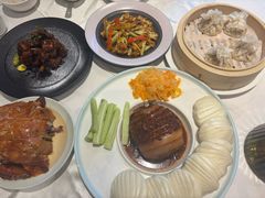 -凯鸽酒楼(操场城店)