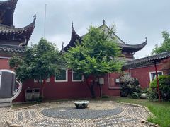 -长春观