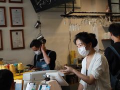 -唐咖精品咖啡(大理古城手冲店)