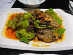 -陈麻婆豆腐总店