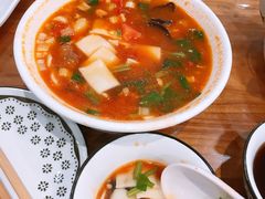 -巴依老爷新疆美食(望京小街店)