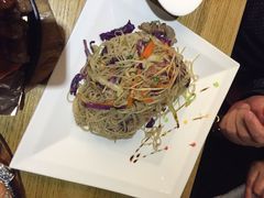 热度餐厅-热度餐厅(老佛爷店)