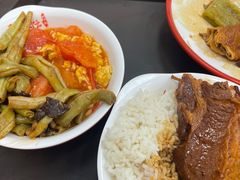 -刘小忙把子肉(北园大街总店)