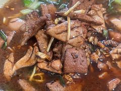 -无名氏面馆(邮电路店)