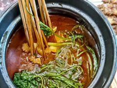 -有滋有味烧烤涮(果园星城C区店)
