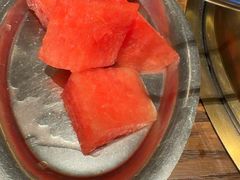 -一品诚记烤肉(大连柏威年购物中心店)