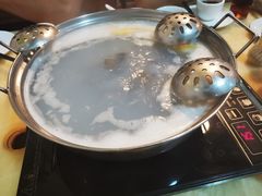 -华哥新鲜猪精品美食