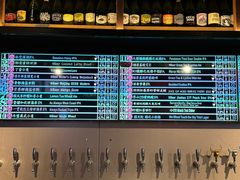 -牛啤堂精酿啤酒餐吧(五棵松华熙店)
