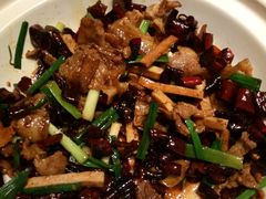 -黔蘑菇四季餐厅(观山湖店)