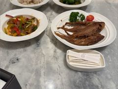 -喜来登由由大酒店九州膳坊中餐厅