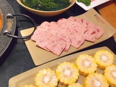 -晓宇重庆火锅(龙首店)