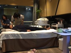 -觅屿日式脱毛美肤