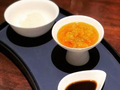 秃黄油捞饭-成隆行·蟹王府(九江路店)
