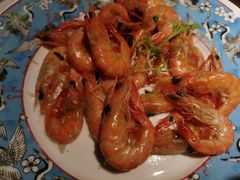 油爆红包虾-探花·意境江南菜·唐伯虎文化体验店·松鼠桂鱼(观前店)