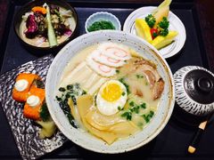 -古京·臻致料理(月湖店)