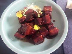 红烧肉-唐廊烤鸭店(工体店)