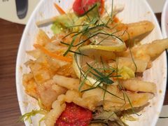 -一沙一城·岩烤牛扒(深圳首店)