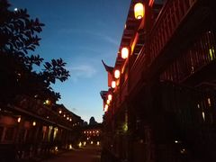 -明仕田园