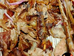 -老爷庙风味美食府(魏都大道店)