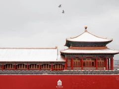 -故宫博物院(故宫)