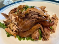 老佛爷养生鸡-惠丰堂饭庄·烤鸭·京味菜(西北旺·唐家岭店)