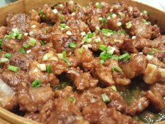 -谷语中餐厅
