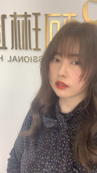 -柯琳造型