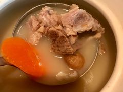 -富淳饭店(陆家嘴保利广场店)