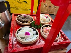 -谭鸭血老火锅(万象九宜城店)