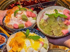 -周小明火锅(黑金冠社区店)