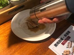 -黑鸡小馆(金源店)