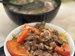 -合意桐坑牛肉粿·鲜牛肉火锅(嵩山总店)