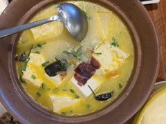 -又一福烤鸭·北京菜(东四店)