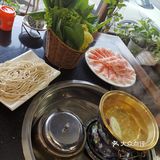 秋日进补涮肉正合适
