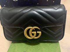 -Gucci(北京金融街购物中心店)