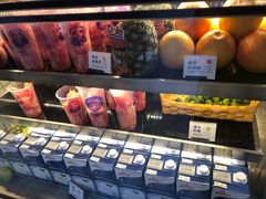 零售区-茶百道(新城市广场店)