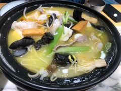 -姑姑宴(富力广场店)