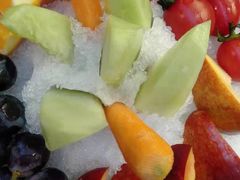 -小厨娘淮扬菜(六合欢乐港店)