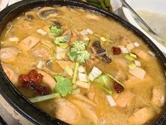 -龙鑫园餐厅(成功街店)