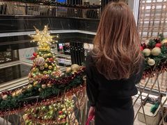 -上海苏宁宝丽嘉酒店·Cafe Bellagio西餐厅