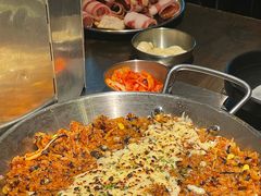 -MI WU FACTORY米屋美食工厂餐厅(绿地店)