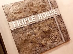 -三间愈舍·Triple Spa(重庆IFS国金中心店)