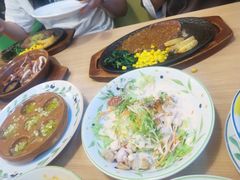 -萨莉亚意式餐厅(京溪南方医院店)