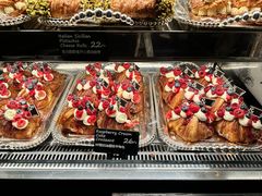 -BUTTERFUL&CREAMOROUS 黄油与面包(万象城店)