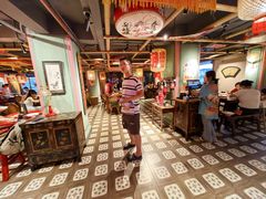 -春梅里卤鹅馆·47年老字号(中山路店)