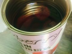 杨梅罐头-无限虾享(同庆街店)