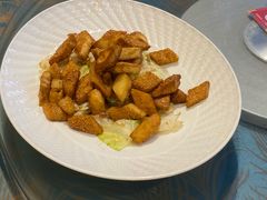 -石榴红了·非遗酥皮烤包子·新疆菜(瑞豪店)