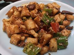 -山玲湾新疆菜(立清路店)