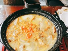 -尽善百年古院餐厅(王家老宅店)