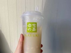 -奈雪的茶(石厦时代广场店)